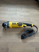 Polerka rotacyjna DeWalt DWP849X 150/180mm 1250W