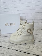 Guess botki r. 37 