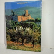 Umbria Podążając ścieżką sztuki i ducha