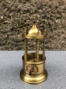 EUGENE FARCOT DO URUCHOMIENIA BUDZIK? 1870 rok