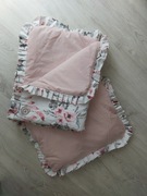 Komplet pościeli z wypełnieniem