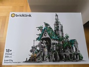 LEGO 910042 BrickLink Designer Program - Zaginione miasto