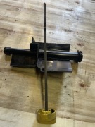 Miarka z obudową oleju brigss&stratton 15.5 hp