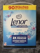 Lenor 4.95 kg proszek