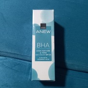 Avon Anew BHA krem na dzień matujący wyrównujący koloryt skóry