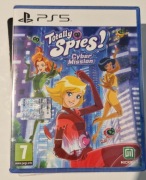 Totally Spies Cyber Mission