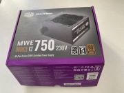 Zasilacz Cooler Master MWE Bronze 2 750