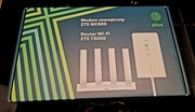 Zestaw ZTE MC889 5G jednostka ODU + router Wi-Fi T3000 jednostka ODU