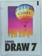 Corel Draw 7 Praca zbiorowa