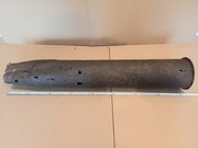 KONIG TIGER II 88mm - łuska z czołgu