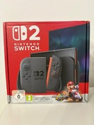 Nintendo Switch 2 + MARIO KART WORLD