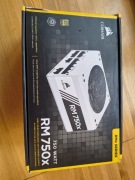 Corsair RM750X 750w