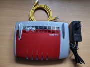 Ruter firmy AVM Fritz FRITZ!Box 7490 - profesjonalnie odnowiony