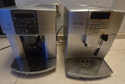 2 sztuki Ekspres Delonghi magnifica Pronto Cappuccino ESAM04.350.S