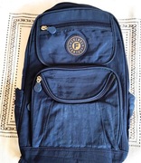 Plecak damski/męski miejski podróżny solidny lekki