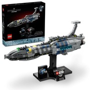 LEGO 75377 Star Wars - Niewidzialna ręka