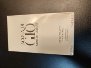 Giorgio Armani Acqua Di Gio 100ml