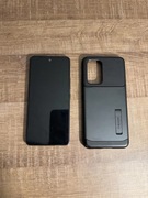 Samsung Galaxy A53 5G | Salon Polska | Etui Spigen + Szkło | Zadbany