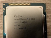 Procesor Intel i5-3570