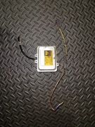 Jaguar przetwornica xenon