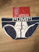 Męskie slipy No 88 Pump 