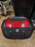 Kufer centralny moretti 42l 