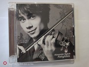 Aleksander Rybak Fairytales