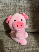 Maskotka Pluszak Świnka