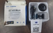 Kamerka WiFi mała