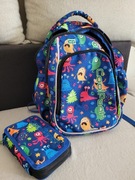 Plecak i piórnik CoolPack 