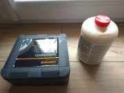 Continental ContiMobilityKit 180W 8bar Kompresor 