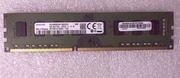 Pamięć Samsung DDR3, 16GB (2x8GB), 1600mHz