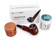 Waporyzator do ziół VapePipe – stan idealny