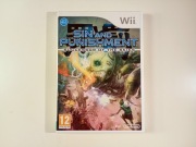 Sin and Punishment Successor of the Skies Nintendo Wii