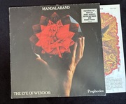 The Eye Of Wendor Mandalaband (WINYL)
