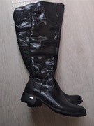 Kozaki muszkieterki Zapato 