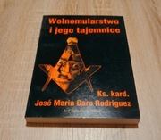 Wolnomularstwo i jego tajemnice 