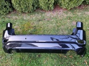 Zderzak tył z dokładką Jeep Grand Cherokee WK2 tylny