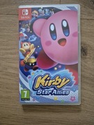 Kirby: Star Allies