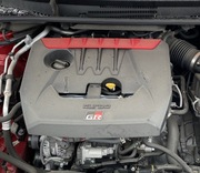 Silnik corolla yaris GR Turbo 16E-GTS