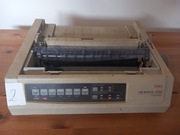 DRUKARKA OKI ML3320  nr 2