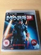 Mass Effect 3 PS3