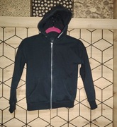 Bluza Reserved gruba bawełna 134