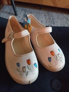 Kapcie baleriny Befado dla dziewczynki r.30