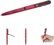 Latarka długopis Olight O'Pen 3 Wine Red - 120 lumenów