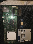 Płyty do telewizora Sony KDL-50W808C