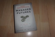 high performance managed futures Melin diversify your portfolio