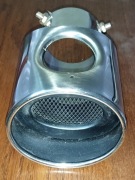 Końcówka wydechu Kia Sportage 3