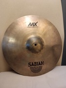 Talerz Sabian AAX X-Plosion Crash 16"