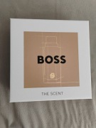 Hugo Boss The Scent 50+150 ml zestaw zapachowy dla mezczyzn 